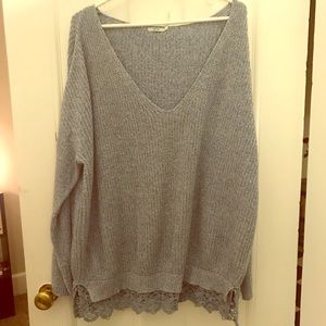 Urban outfitters comfy sweater