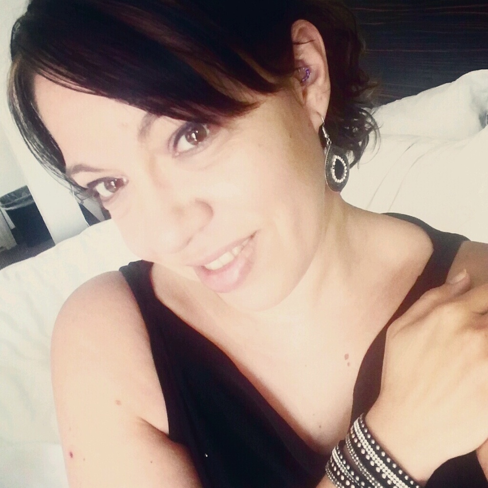 Meet your Posher, Tammy