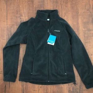 Columbia Fleece Jacket