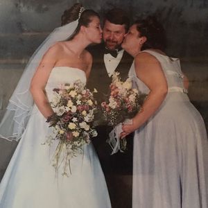 Meet your Posher, Christie