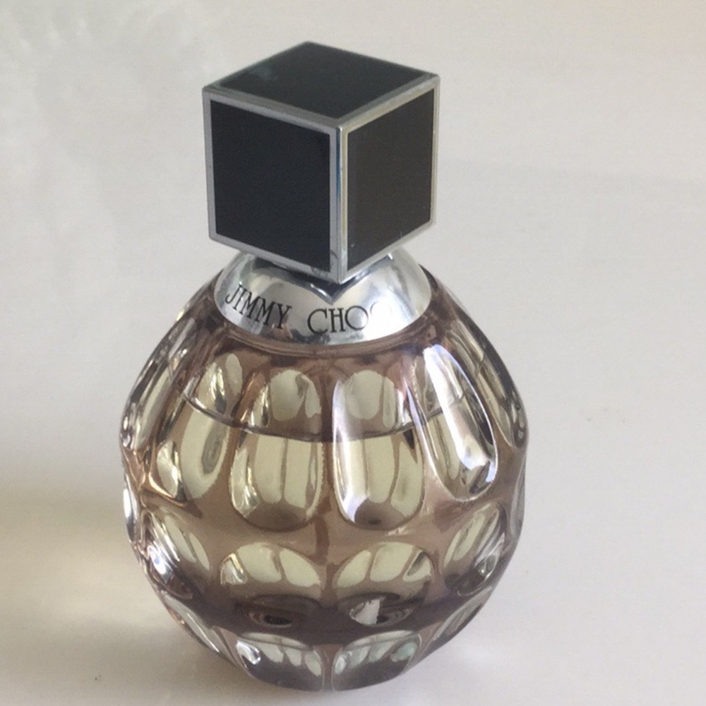Jimmy Choo eau de Parfum