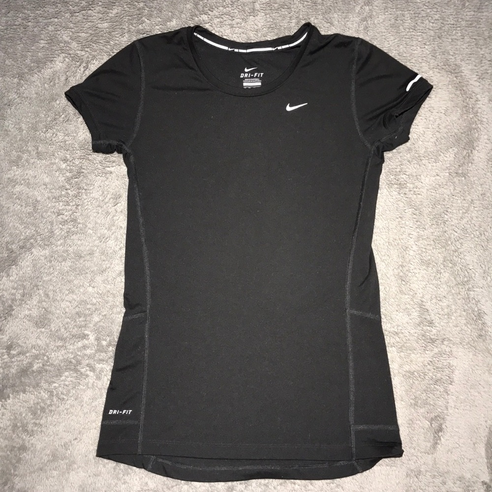 Nike Dri-Fit shirt