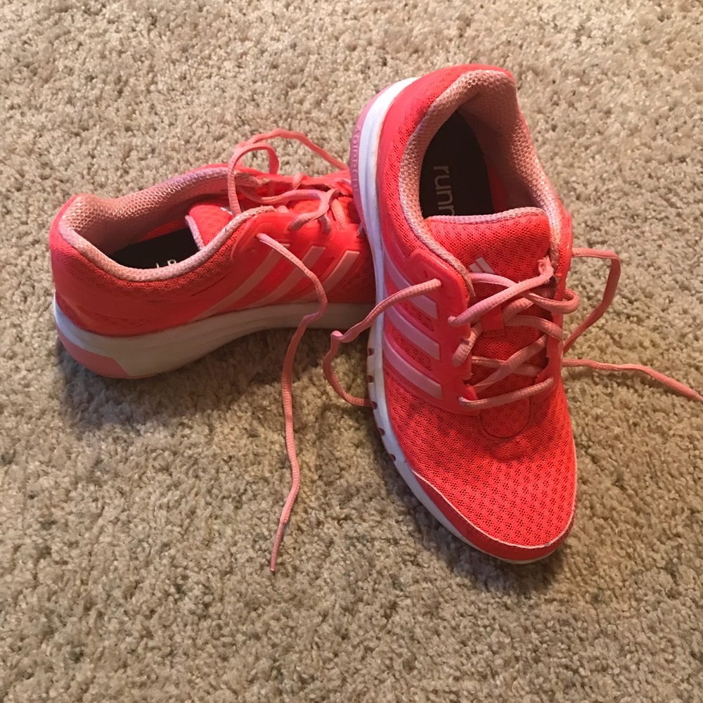Adidas running shoes