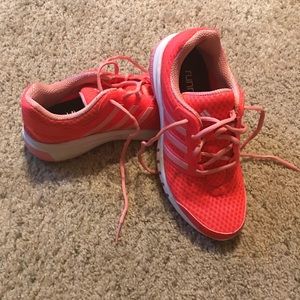 Adidas running shoes