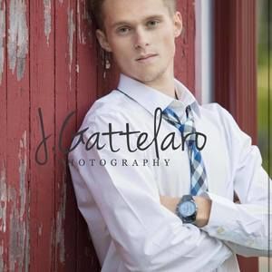 Meet your Posher, Payton