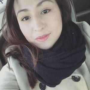 Meet your Posher, Maggie