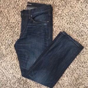 Men’s Express Jeans