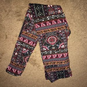 Printed SUPER SOFT Legging