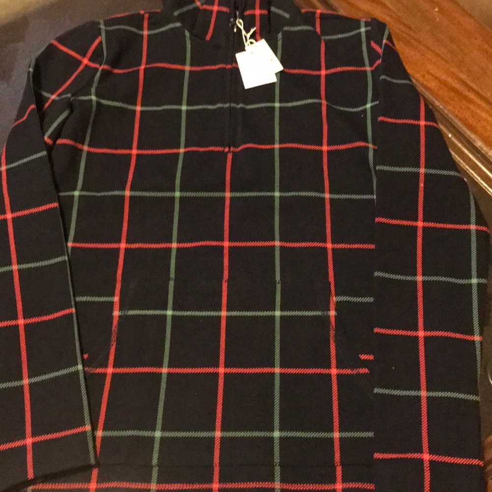 NWT Super Nice Talbots Women’s  Small Pullover
