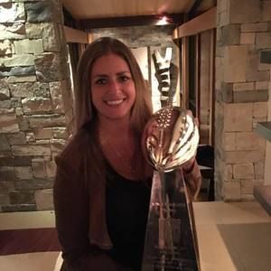 Meet your Posher, Samantha