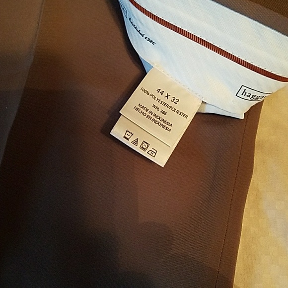 Haggard -Dress Pants - Picture 7 of 7