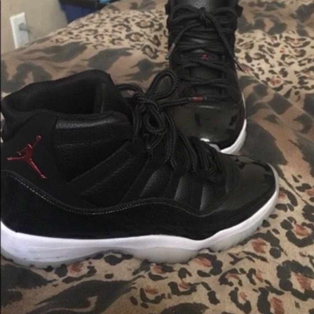 Jordan 11