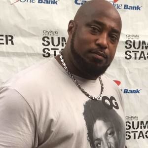 Meet your Posher, Kevin