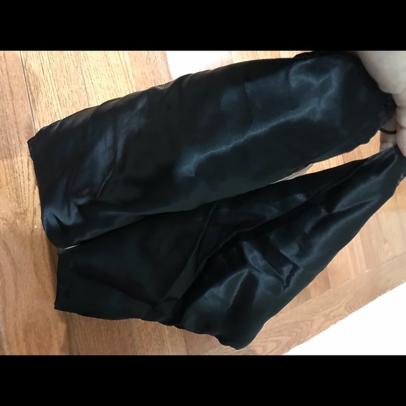 Sold 🎀YSL Nude Patent 80 Tribtoo Platform🎀 - Picture 7 of 7