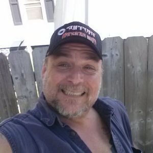 Meet your Posher, Jeff