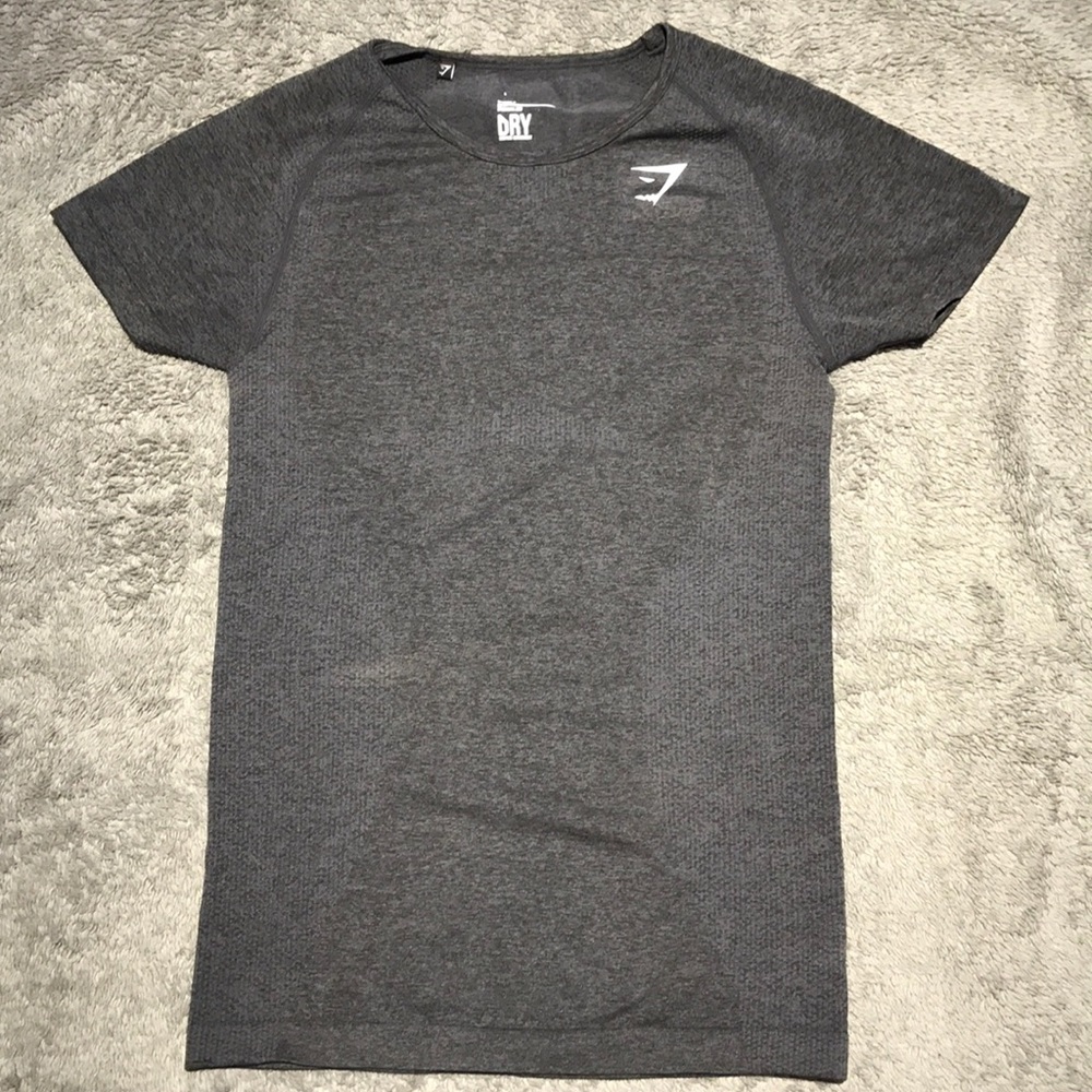 Gymshark Seamless Shirt
