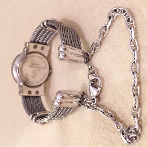 Philippe Charriol St. Tropez Watch