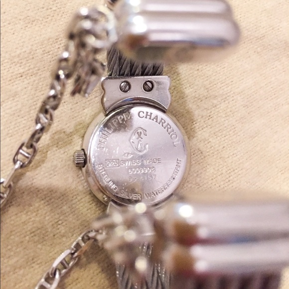 Philippe Charriol St. Tropez Watch main image 7