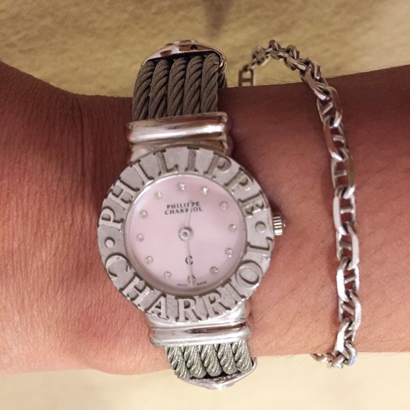Philippe Charriol St. Tropez Watch main image 5