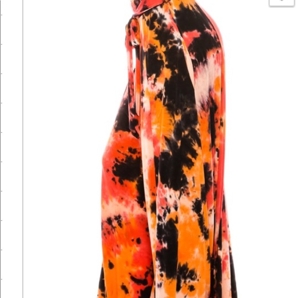 New ultra wide high waist palazzo pants - Picture 4 of 4