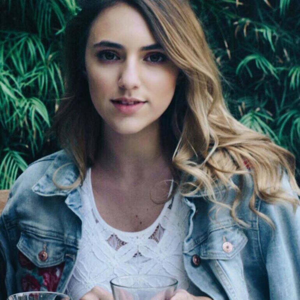 Meet your Posher, Tatiana