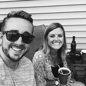 Meet your Posher, Mike