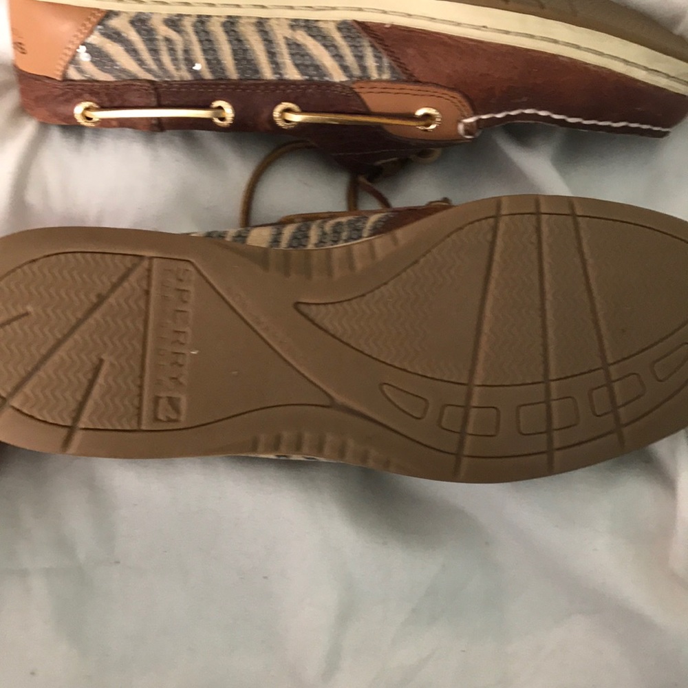 Sperry Top-Sider Women's Boat Shoes - Picture 3 of 7