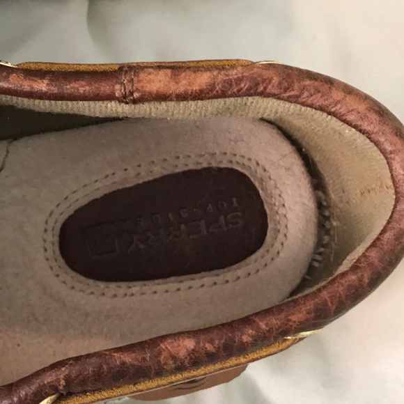 Sperry Top-Sider Women's Boat Shoes - Picture 2 of 7