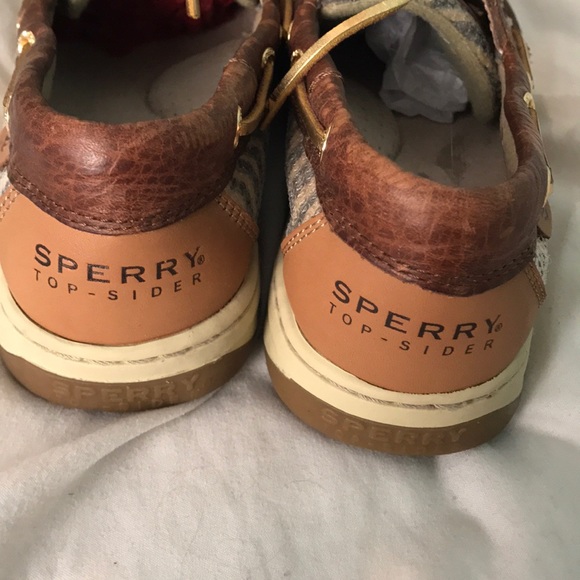 Sperry Top-Sider Women's Boat Shoes - Picture 4 of 7