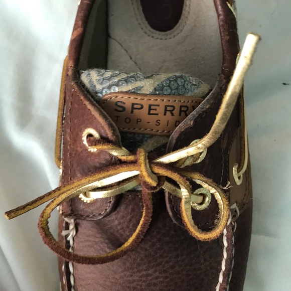 Sperry Top-Sider Women's Boat Shoes - Picture 6 of 7