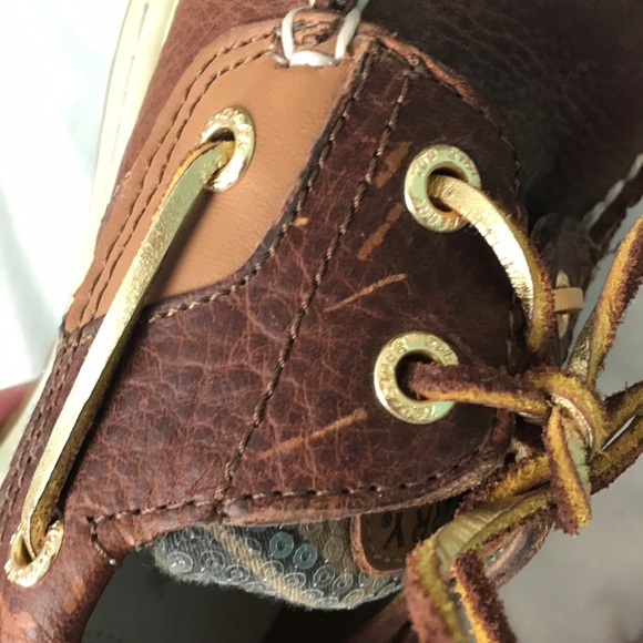 Sperry Top-Sider Women's Boat Shoes - Picture 7 of 7