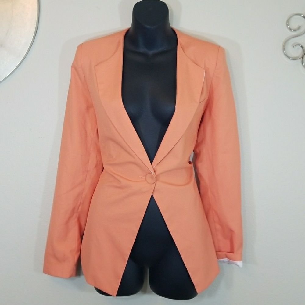 HP Rehab blazer NWOT