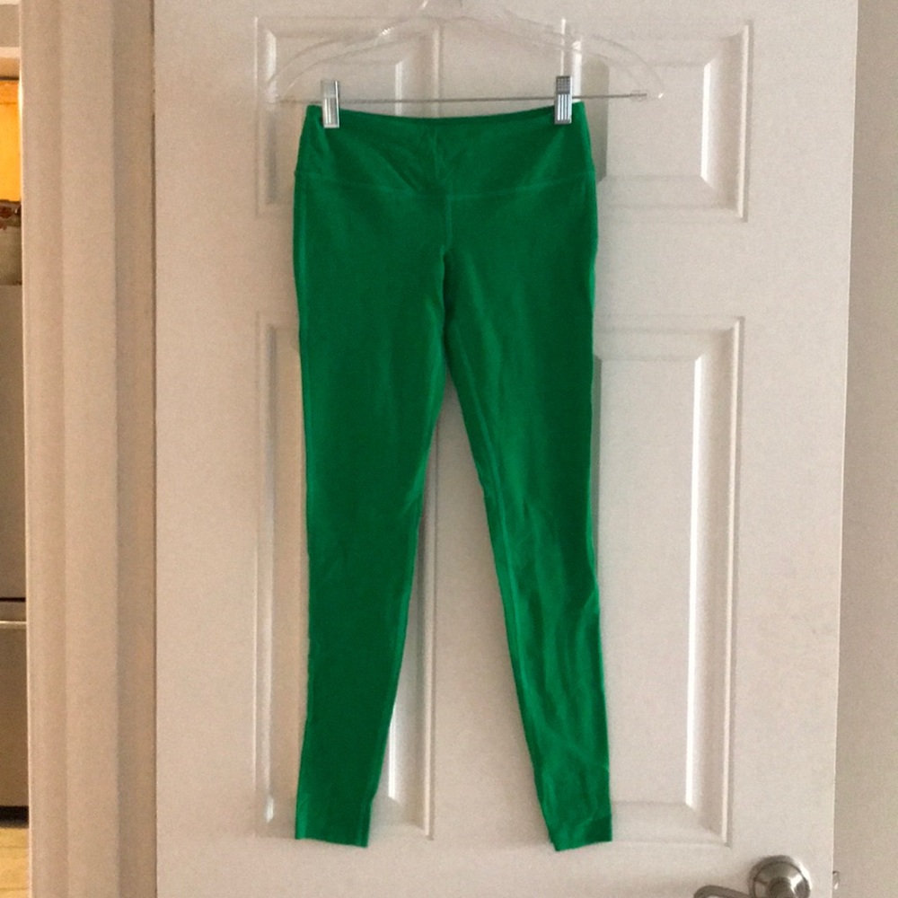 Splits59 long legging