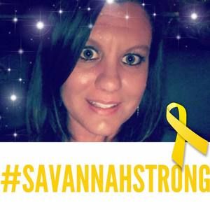 Meet your Posher, Mandy