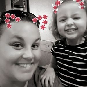 Meet your Posher, Leah