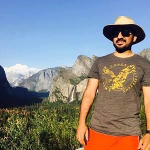 Meet your Posher, Rahman