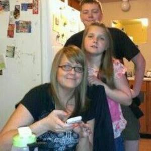 Meet your Posher, Tonya