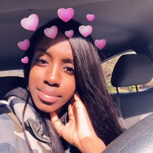 Meet your Posher, Zakiah