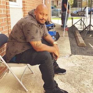 Meet your Posher, Robby