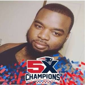 Meet your Posher, Timmothy