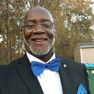 Meet your Posher, Johnny