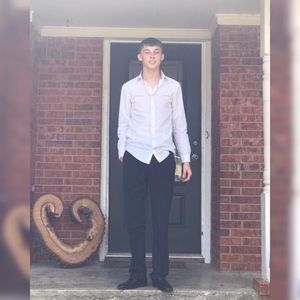 Meet your Posher, Dylan