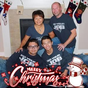 Meet your Posher, Kym