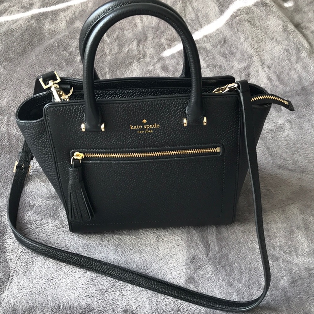 NEW!!! KATE SPADE SMALL ALLYN CHESTER STREET