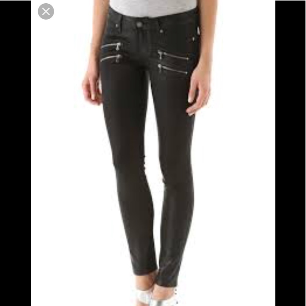Super cute skinny jeans - Picture 1 of 5