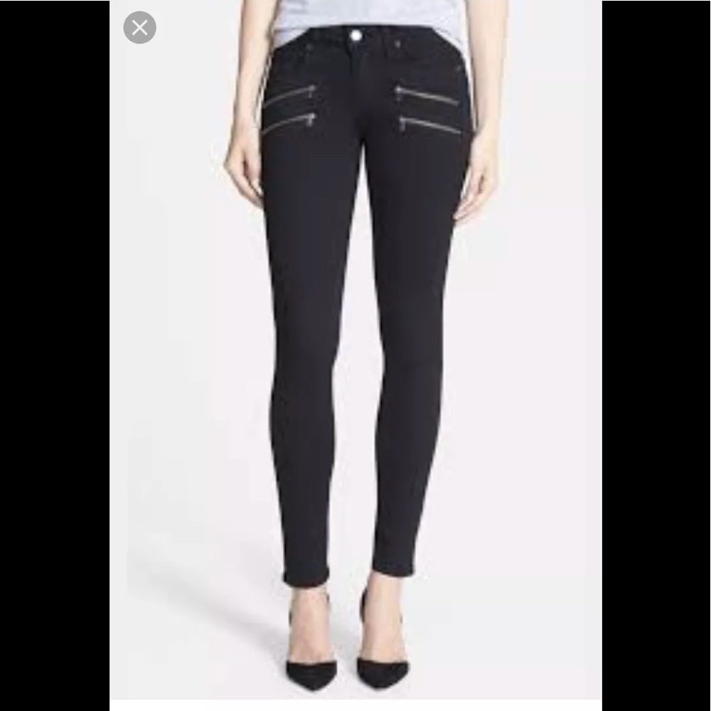 Super cute skinny jeans - Picture 2 of 5