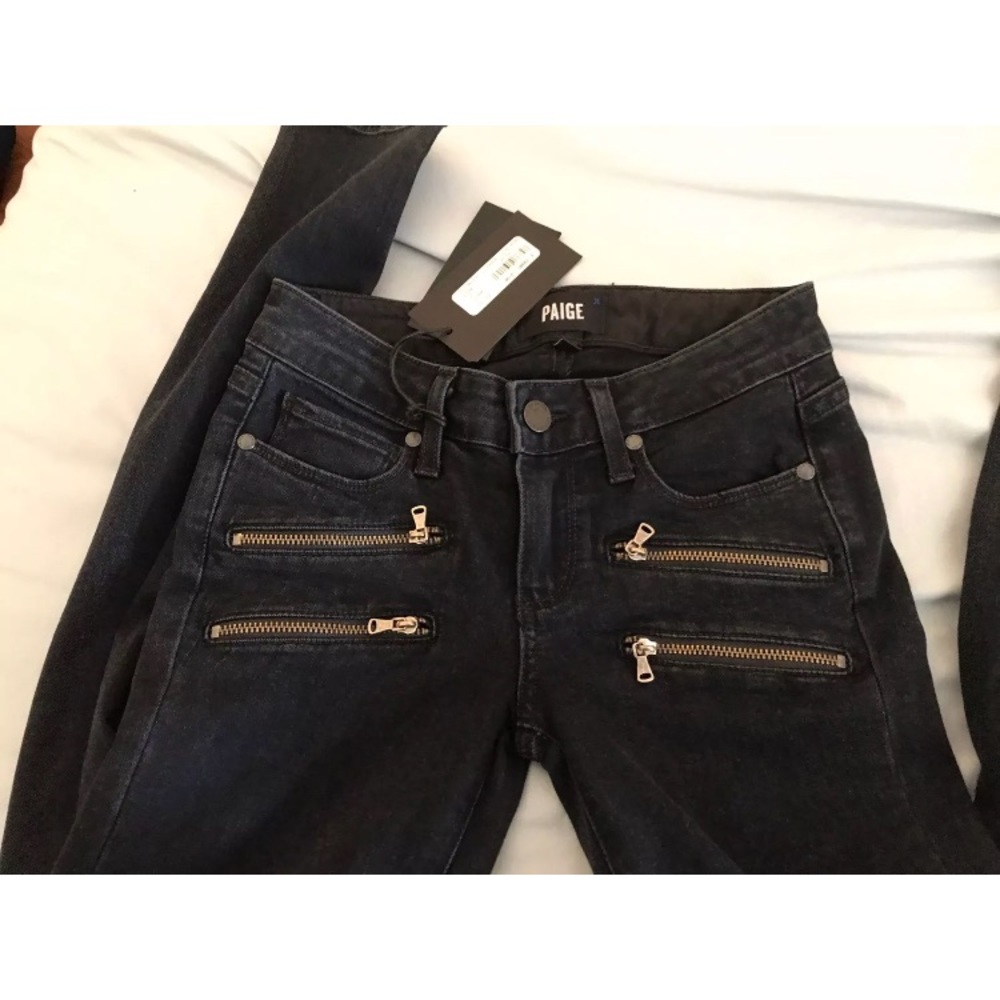 Super cute skinny jeans - Picture 5 of 5