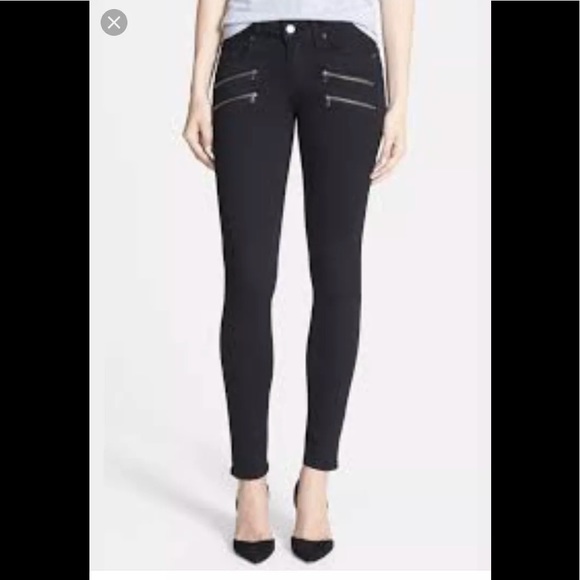 Super cute skinny jeans - Picture 2 of 5