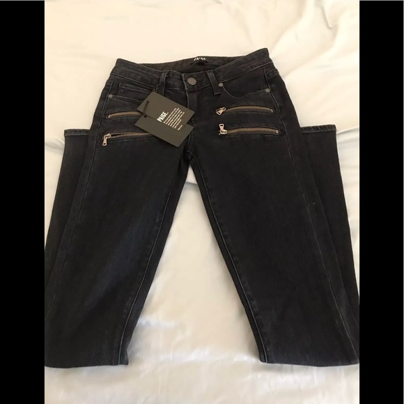 Super cute skinny jeans - Picture 3 of 5