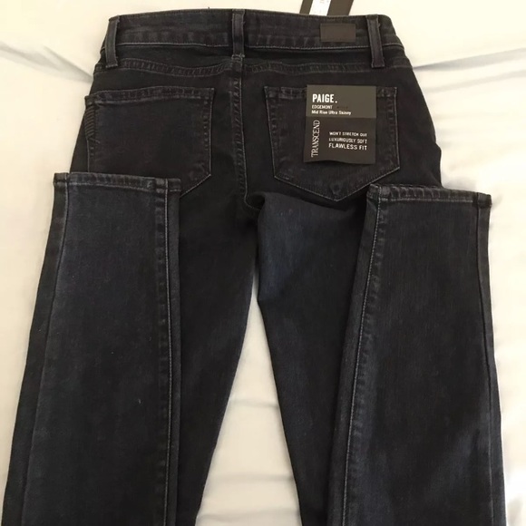 Super cute skinny jeans - Picture 4 of 5